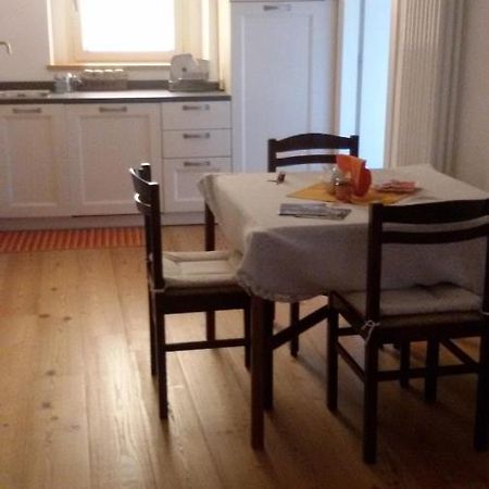 Bed and Breakfast Catif Ladru Cerveno Zewnętrze zdjęcie