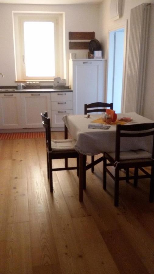 Bed and Breakfast Catif Ladru Cerveno Zewnętrze zdjęcie