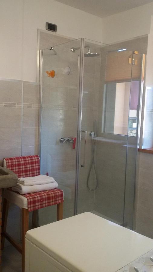 Bed and Breakfast Catif Ladru Cerveno Zewnętrze zdjęcie