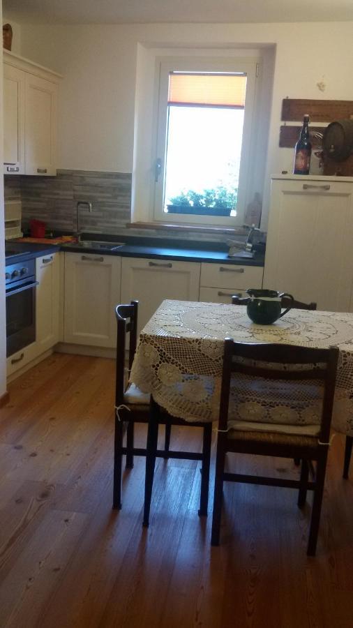 Bed and Breakfast Catif Ladru Cerveno Zewnętrze zdjęcie