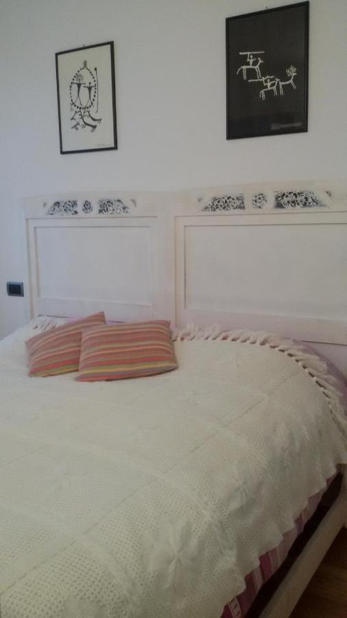 Bed and Breakfast Catif Ladru Cerveno Zewnętrze zdjęcie