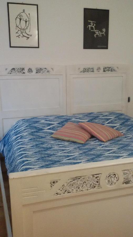 Bed and Breakfast Catif Ladru Cerveno Zewnętrze zdjęcie