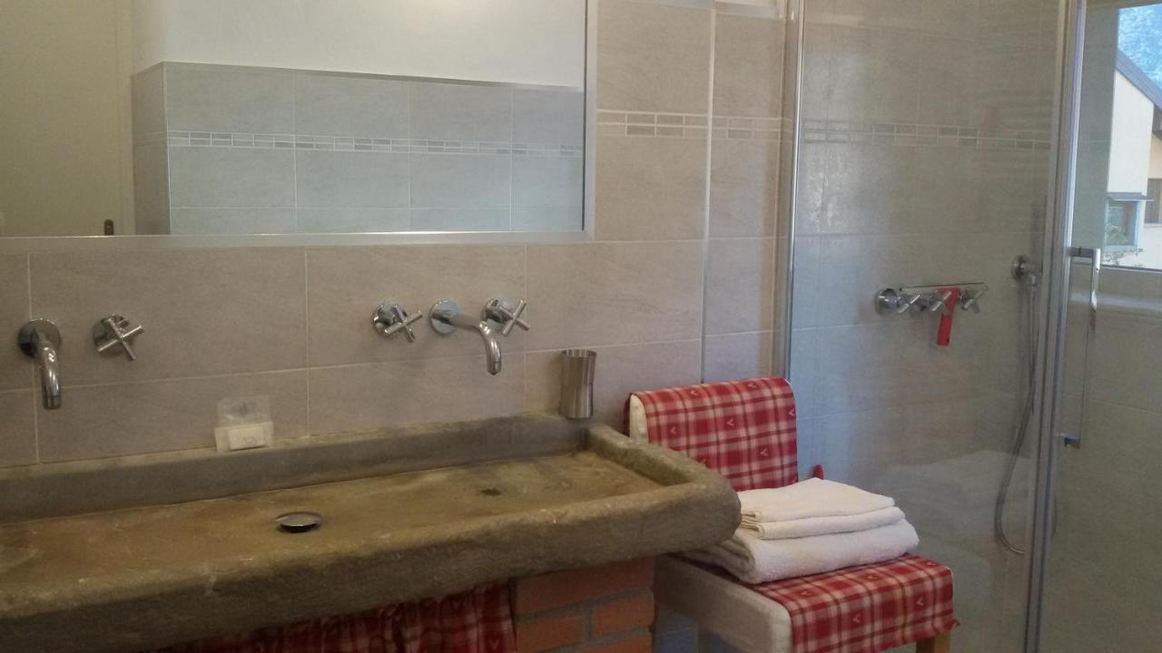 Bed and Breakfast Catif Ladru Cerveno Zewnętrze zdjęcie