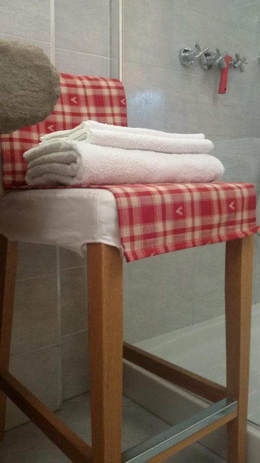 Bed and Breakfast Catif Ladru Cerveno Zewnętrze zdjęcie